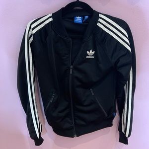 ADIDAS SUPERSTAR TRACK JACKET